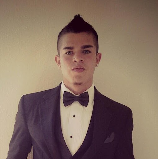 David Lucero Photo 44