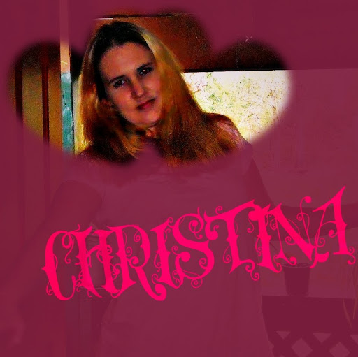 Christina Huff Photo 46