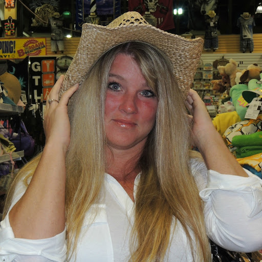 Natalie Payne Photo 12