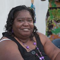 Vera Walker Photo 15