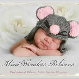 Sandra Rhoades Photo 7