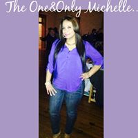 Michelle Benavidez Photo 6