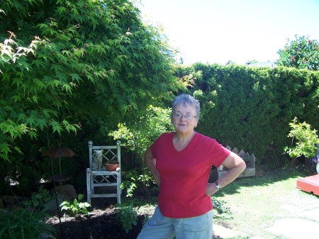 Judy Jackson Photo 26
