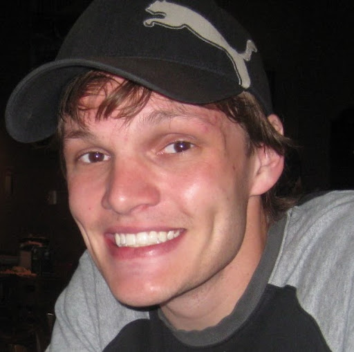 Tyler Larsen Photo 41