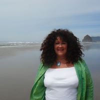 Nancy Haskell Photo 5