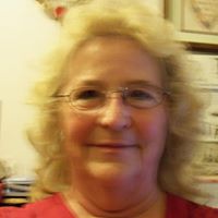 Ruth Mercer Photo 29