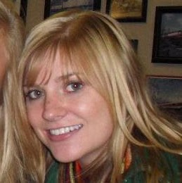 Alyssa Burke Photo 25
