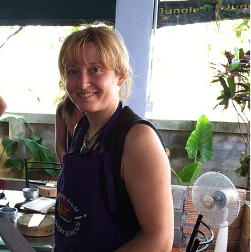 Lisa Huston Photo 19