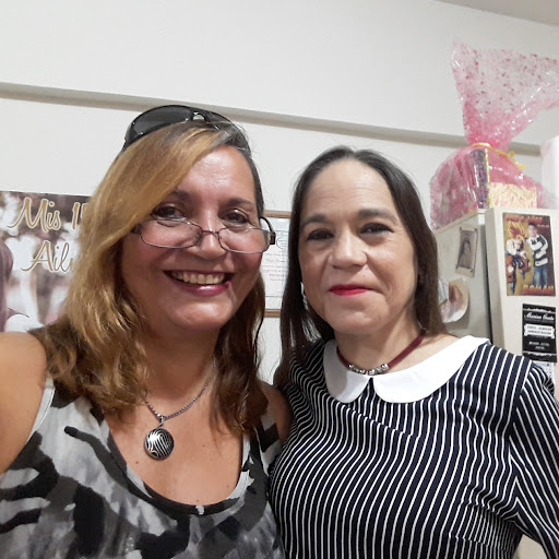 Sandra Acosta Photo 2