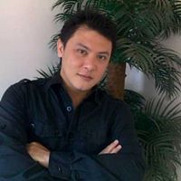 Christian Sutanto Photo 9