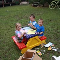 Wayne Shepherd Photo 10