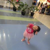 Grace Porras Photo 4
