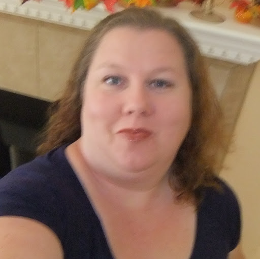 Christina Harris Photo 27