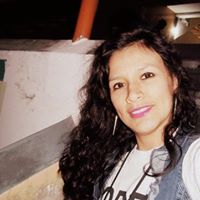 Ruth Granados Photo 7