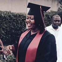Mary Conteh Photo 12
