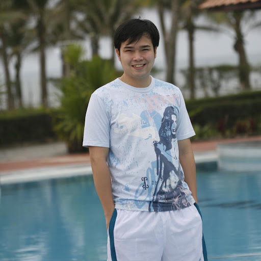 Long Tran Photo 8