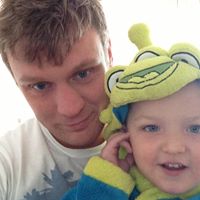 Scott Ritchie Photo 41