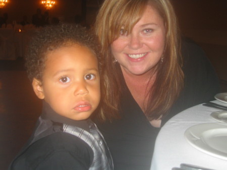 Christy Scott Photo 11