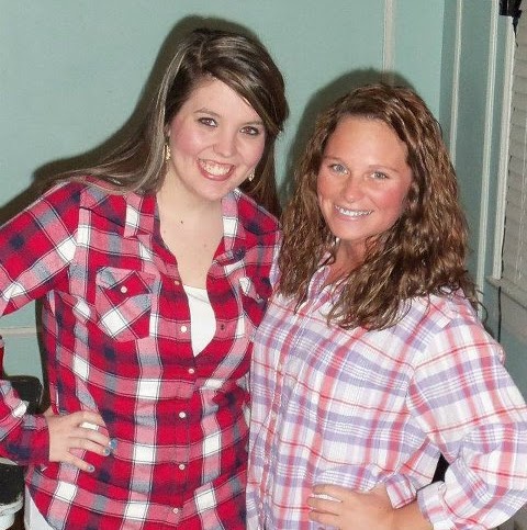 Brittany Carter Photo 14