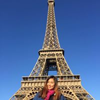Alice Chong Photo 21