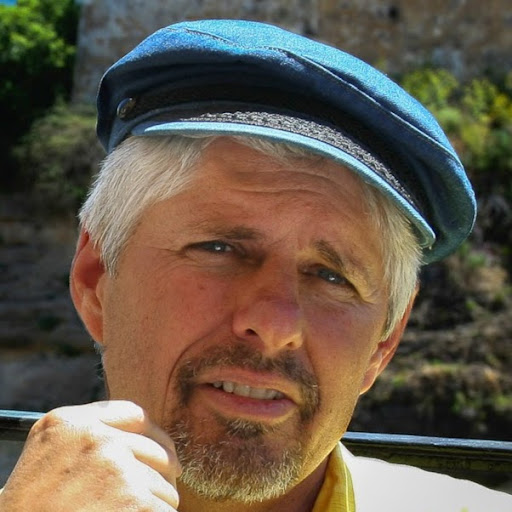 Gary Hamilton Photo 36