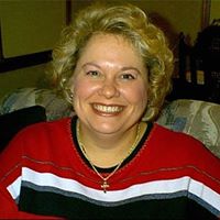 Rebecca Dunham Photo 9