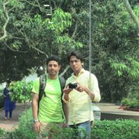 Rashid Chowdhury Photo 10