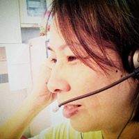 Angie Ho Photo 8