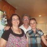 Kimberly May Photo 42