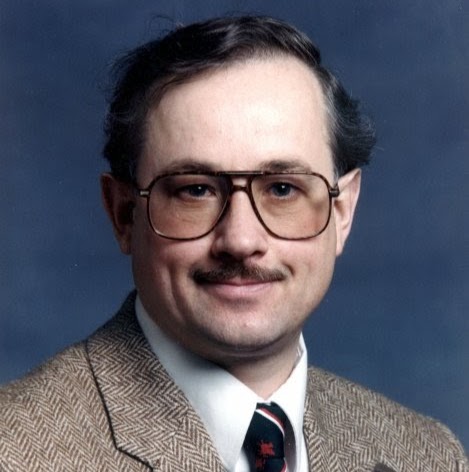Gerald Chamberlain Photo 17