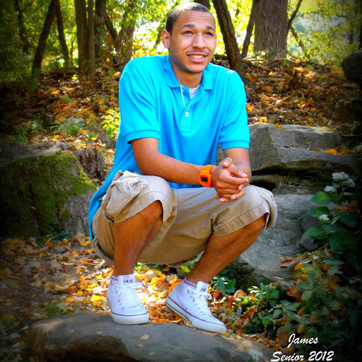 James Worthy Photo 2