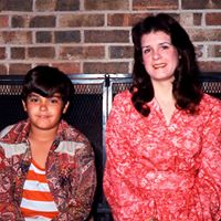 Lloyd Sutton Photo 33