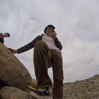 Cody Armstrong Photo 5