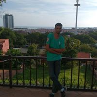 Saad Syed Photo 31
