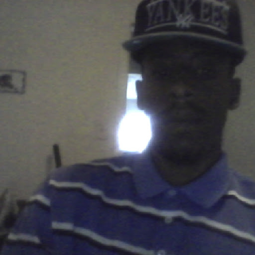 Terrell James Photo 20