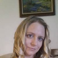 Crystal Gilbert Photo 27