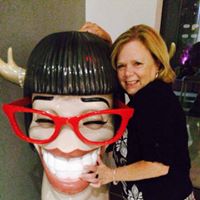 Debbie Roy Photo 26