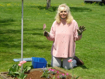 Debra Clement Photo 4