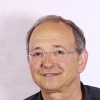 Joseph Ferencz Photo 6