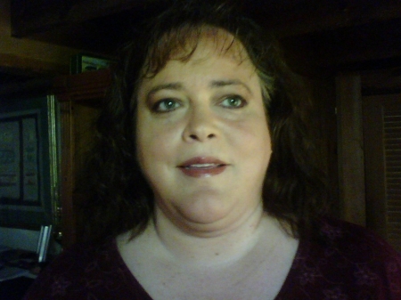 Tracy Wood Photo 34
