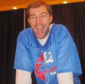 Joey Willis Photo 9
