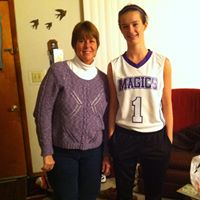 Debbie Hopson Photo 3