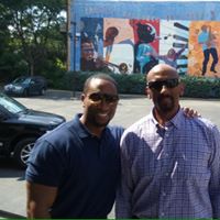 Harold Booker Photo 20