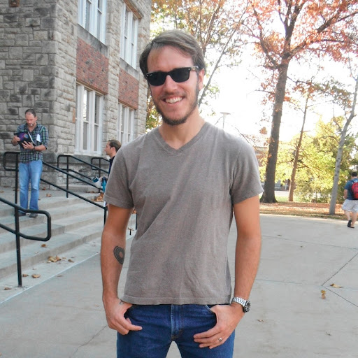 Jason Howard Photo 33