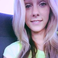 Kayla Stafford Photo 11