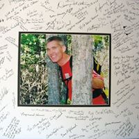 Keith Lloyd Photo 37