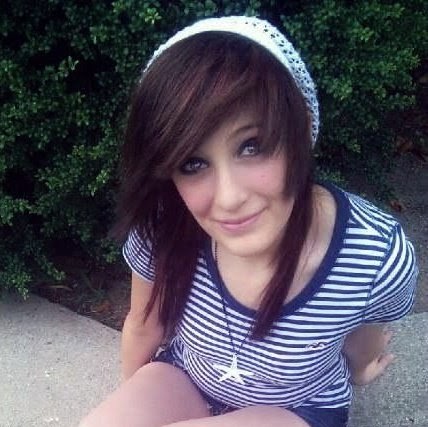 Victoria Bradley Photo 29