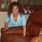 Alice Goodman Photo 1