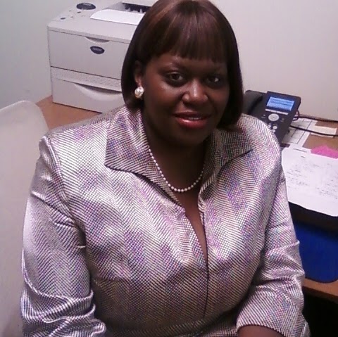 Sherri Thomas Photo 33