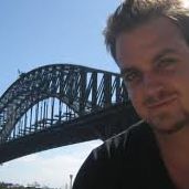Benjamin Forrest Photo 6